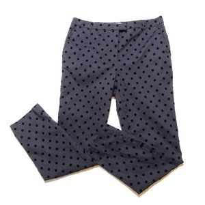 Soft Surroundings Navy Blue Dress Pants 10